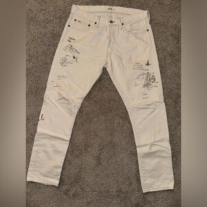 Polo Sullivan slim jeans
